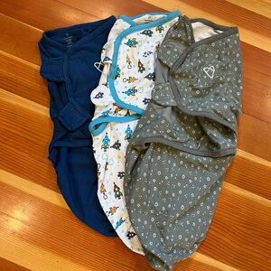 SWADDLEME Swaddles Bundle!